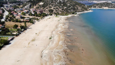 ‘Eğirdir Gölü’ne atık su karıştı’ iddiası: Numune sonuçları belli oldu