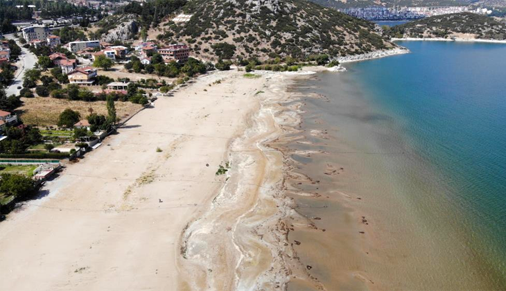 Eğirdir Gölü’ne lağım suyu karıştığı iddialarına ilişkin inceleme başlatıldı