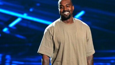 Kanye West 10’uncu kez Billboard 200 listesinde zirvede