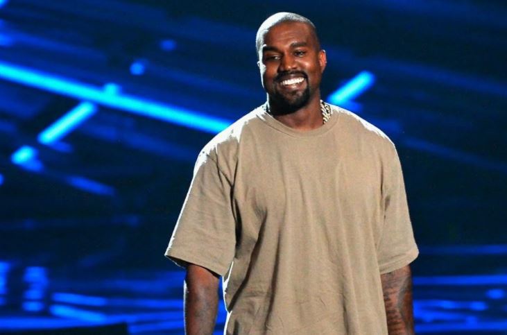 Kanye West 10’uncu kez Billboard 200 listesinde zirvede