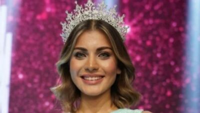 Miss Turkey 2021 üçüncüsü Şira Sahilli kimdir?