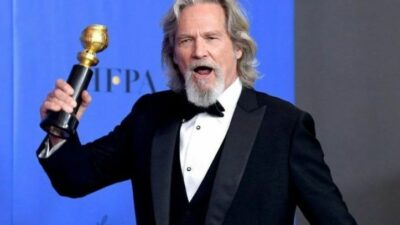 Jeff Bridges kanseri yendi