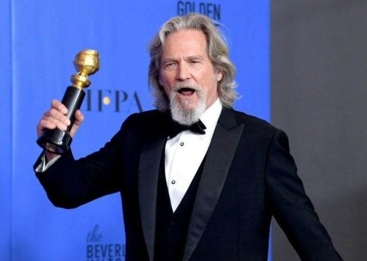 Jeff Bridges kanseri yendi