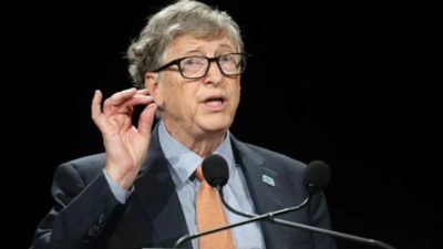 Bill Gates’ten yeni pandemi uyarısı