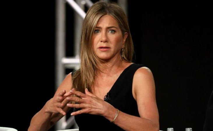 Jennifer Aniston’dan ilişki cevabı