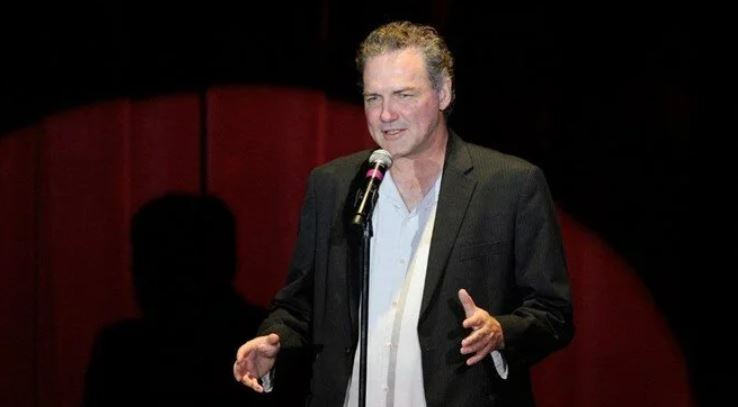 Ünlü komedyen Norm Macdonald hayatını kaybetti