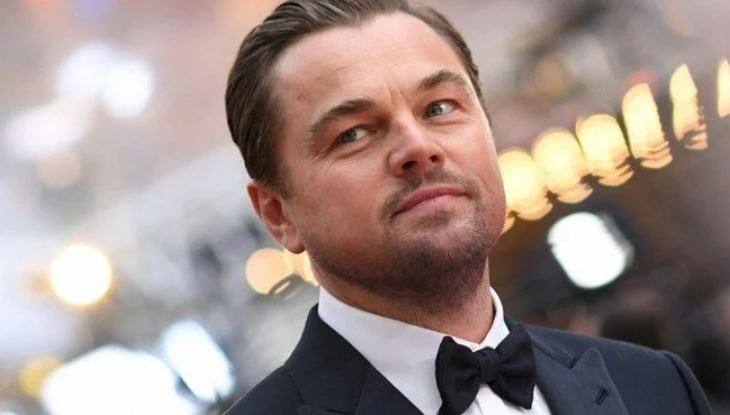 Leonardo DiCaprio’dan Türkiye’deki orman yangınlarına dair mesaj