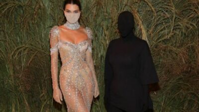 Kim Kardashian: Kendall’ı taşlarından tanıdım