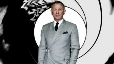 Daniel Craig: Yeni James Bond bir kadın olmamalı