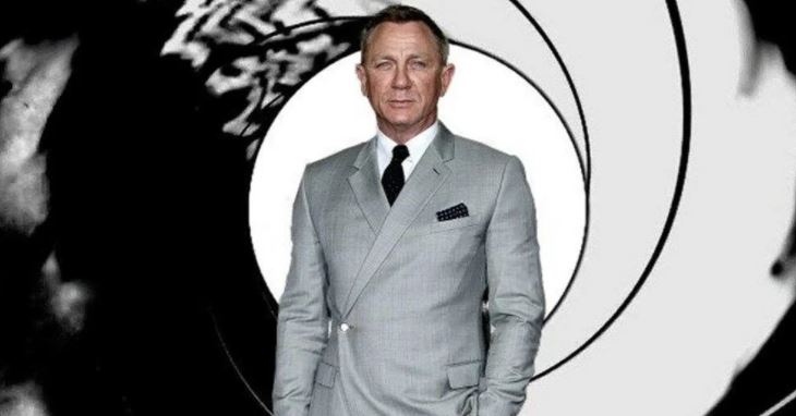 Daniel Craig: Yeni James Bond bir kadın olmamalı