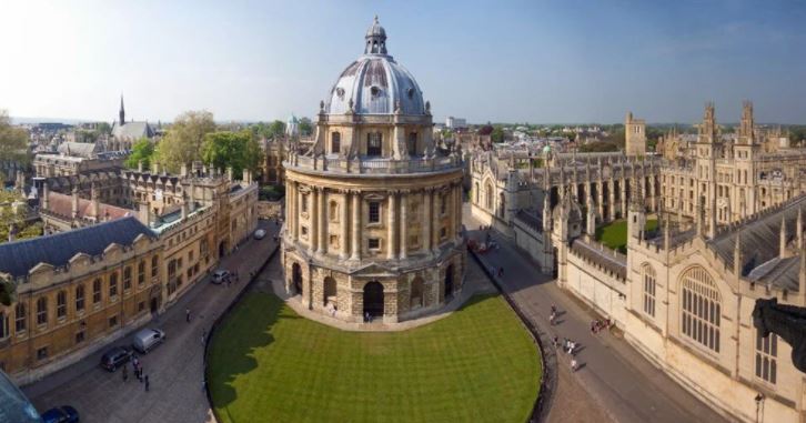 Oxford Üniversitesi’nin mülakat soruları