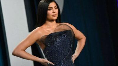 Kylie Jenner’dan yeni marka