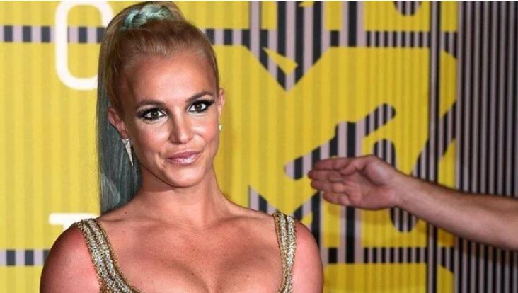 Britney Spears’tan kendisi hakkında yapılan belgesele onay yok