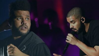 Ryerson Üniversitesi’nde Drake ve The Weeknd dersleri açıyor