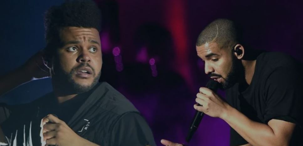 Ryerson Üniversitesi’nde Drake ve The Weeknd dersleri açıyor