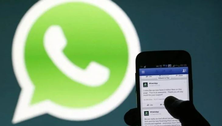 WhatsApp’ta iOS’tan Android’e taşıma özelliği geldi