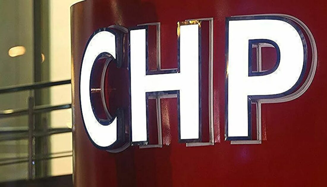 CHP ‘anayasa için kırmızı çizgisini’ açıkladı