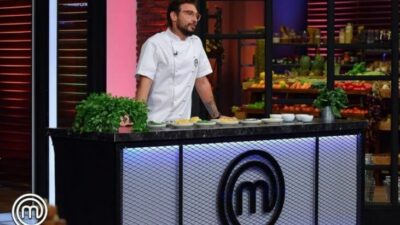 Danilo Şef’in MasterChef Türkiye’yi terk etme nedeni belli oldu