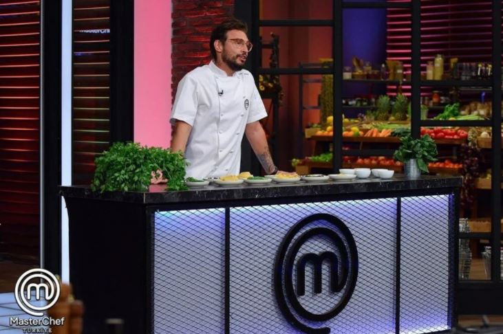 Danilo Şef’in MasterChef Türkiye’yi terk etme nedeni belli oldu