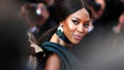 Naomi Campbell: Kariyer için ruh eşimi feda ettim