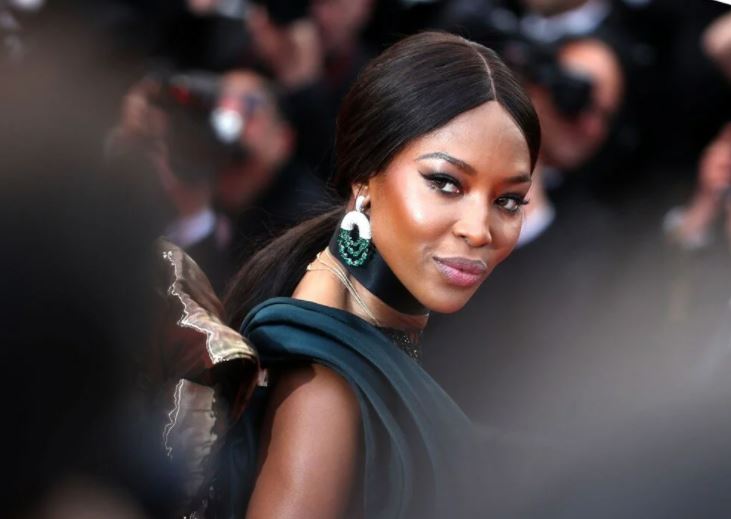 Naomi Campbell: Kariyer için ruh eşimi feda ettim