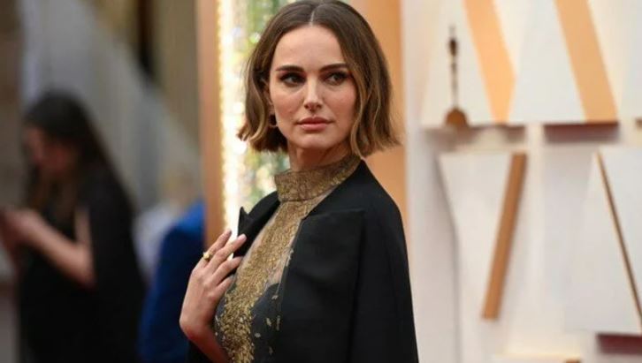 Natalie Portman nasıl kas yaptığını anlattı