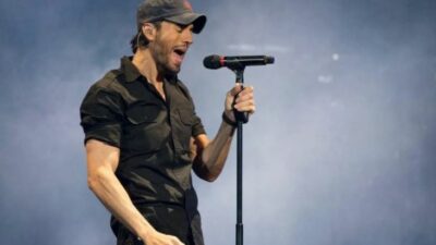 Enrique Iglesias’tan Final albümü geliyor