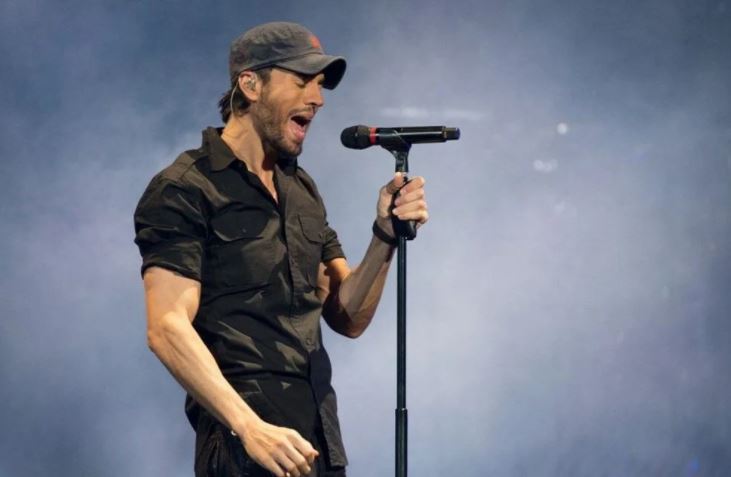 Enrique Iglesias’tan Final albümü geliyor