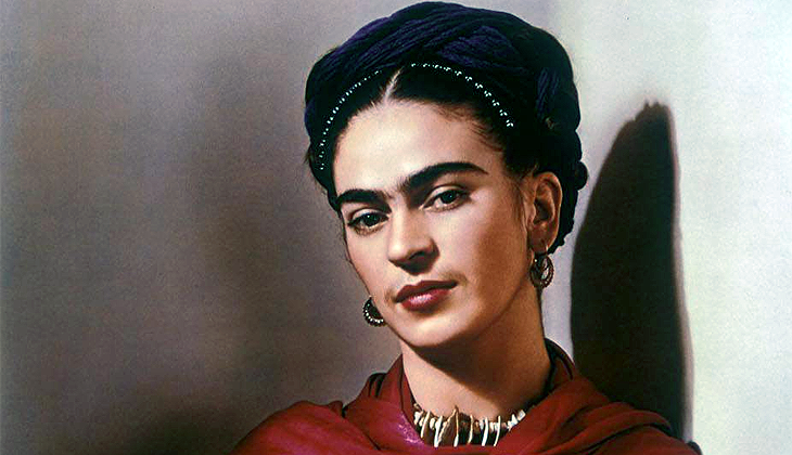 Frida Kahlo’nun otoportresinin 30 milyon dolara satılması bekleniyor