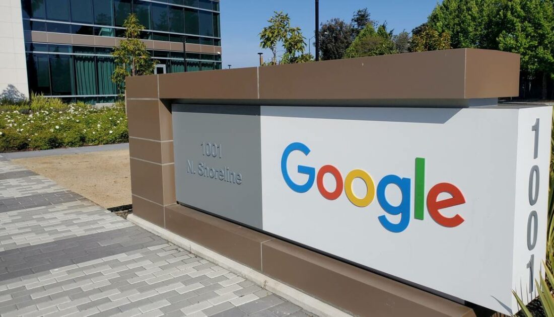 Güney Kore’den Google’a dev ceza