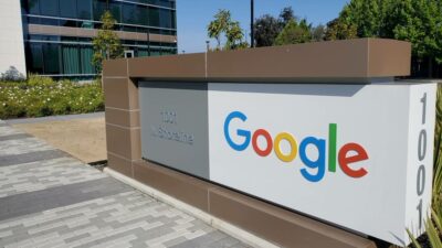 Güney Kore’den Google’a dev ceza