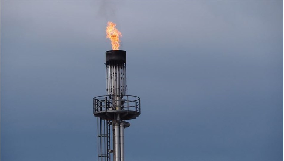 Avrupa’da doğal gaz fiyatları rekor tazelemeye devam ediyor