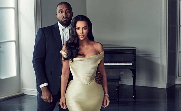 Kim Kardashian’dan eski eşine sessiz destek