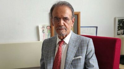 Prof. Dr. Mehmet Ceyhan: Aşıdan kimseye zarar gelmez