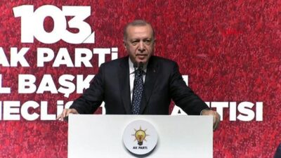 Erdoğan’dan Kılıçdaroğlu’na Diyarbakır anneleri eleştirisi