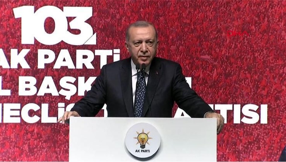 Erdoğan’dan Kılıçdaroğlu’na Diyarbakır anneleri eleştirisi