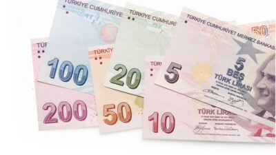 20 TL ve 5 TL’lik banknotlarda değişiklik