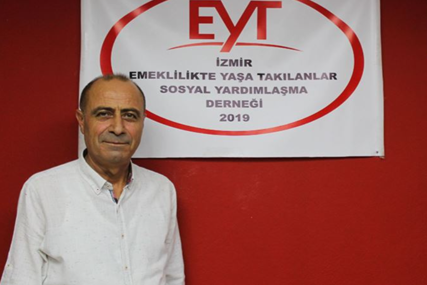 EYT’liden acı tablo: ‘Dede olduk emekli olamadık’