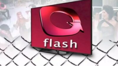 Flash TV geri dönüyor