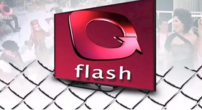 Flash TV geri dönüyor