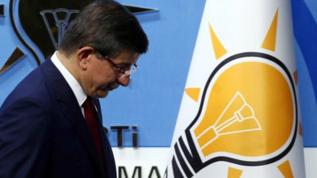 Davutoğlu: ‘AK Parti’den davet gelirse görüşürüm’