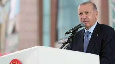 Erdoğan’dan fahiş fiyat mesajı: ‘Bu zulmün önüne geçeceğiz’