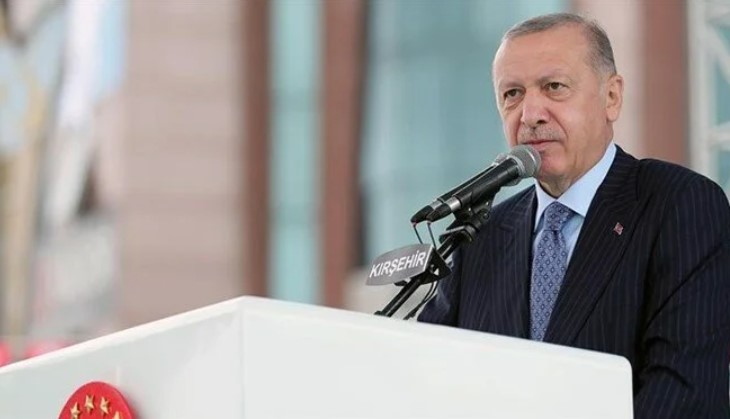 Erdoğan’dan fahiş fiyat mesajı: ‘Bu zulmün önüne geçeceğiz’