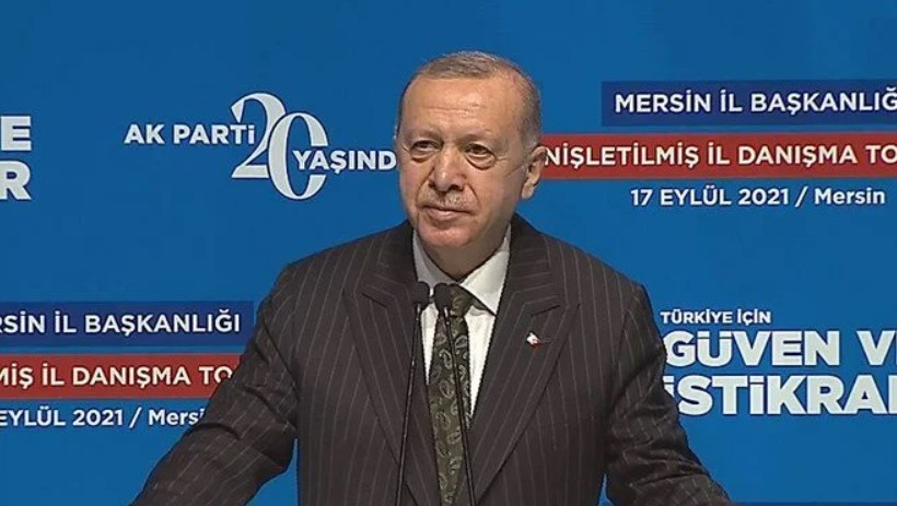 Erdoğan: ‘CHP’li belediyeler vaatlerinin altında ezildi’