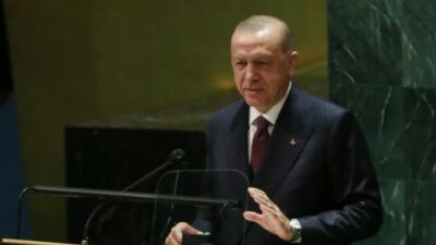 Cumhurbaşkanı Erdoğan’dan Afgan mülteci açıklaması