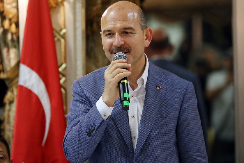 Bakan Soylu’dan 3600 ek gösterge açıklaması