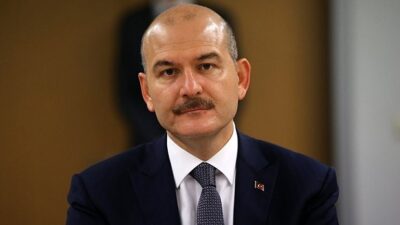 Soylu açıkladı: Sel felaketinde 82 kişi hayatını kaybetti