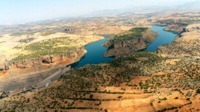 Diyarbakır’da içme suyu sorunu çözülüyor