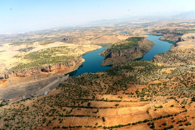 Diyarbakır’da içme suyu sorunu çözülüyor