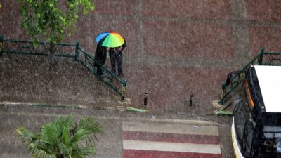 Bursa Valiliği’nden meteorolojik uyarı!